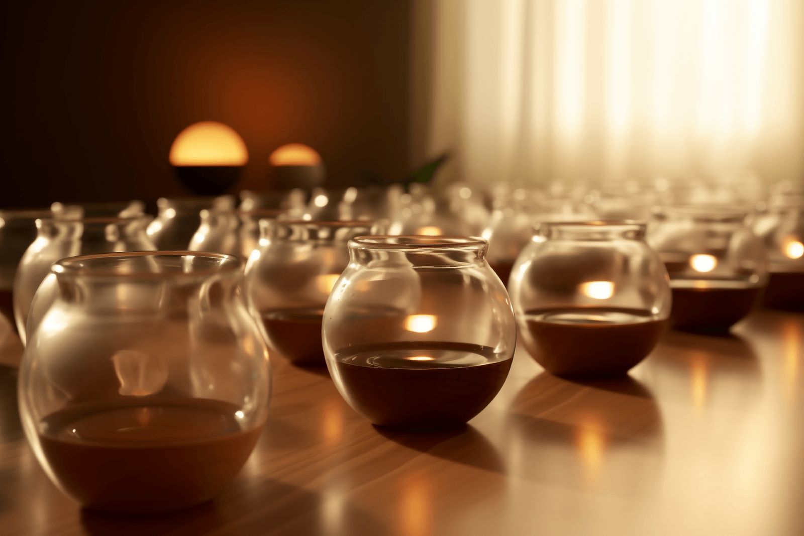 The Healing Power of Cupping: Ancient Chinese Therapy for Disease Prevention and Treatment