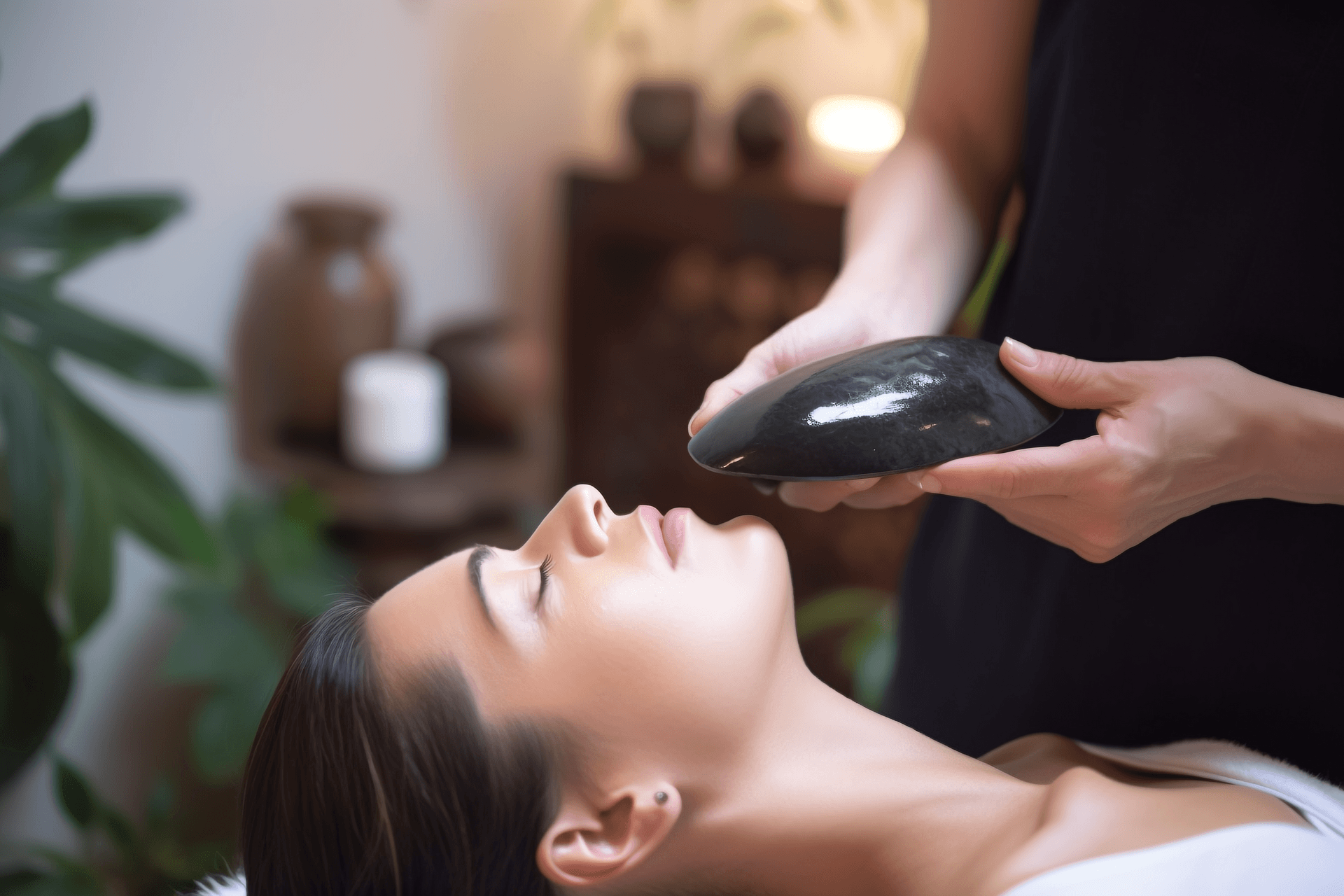 Exploring Scraping Therapy for Common Gynecological Issues