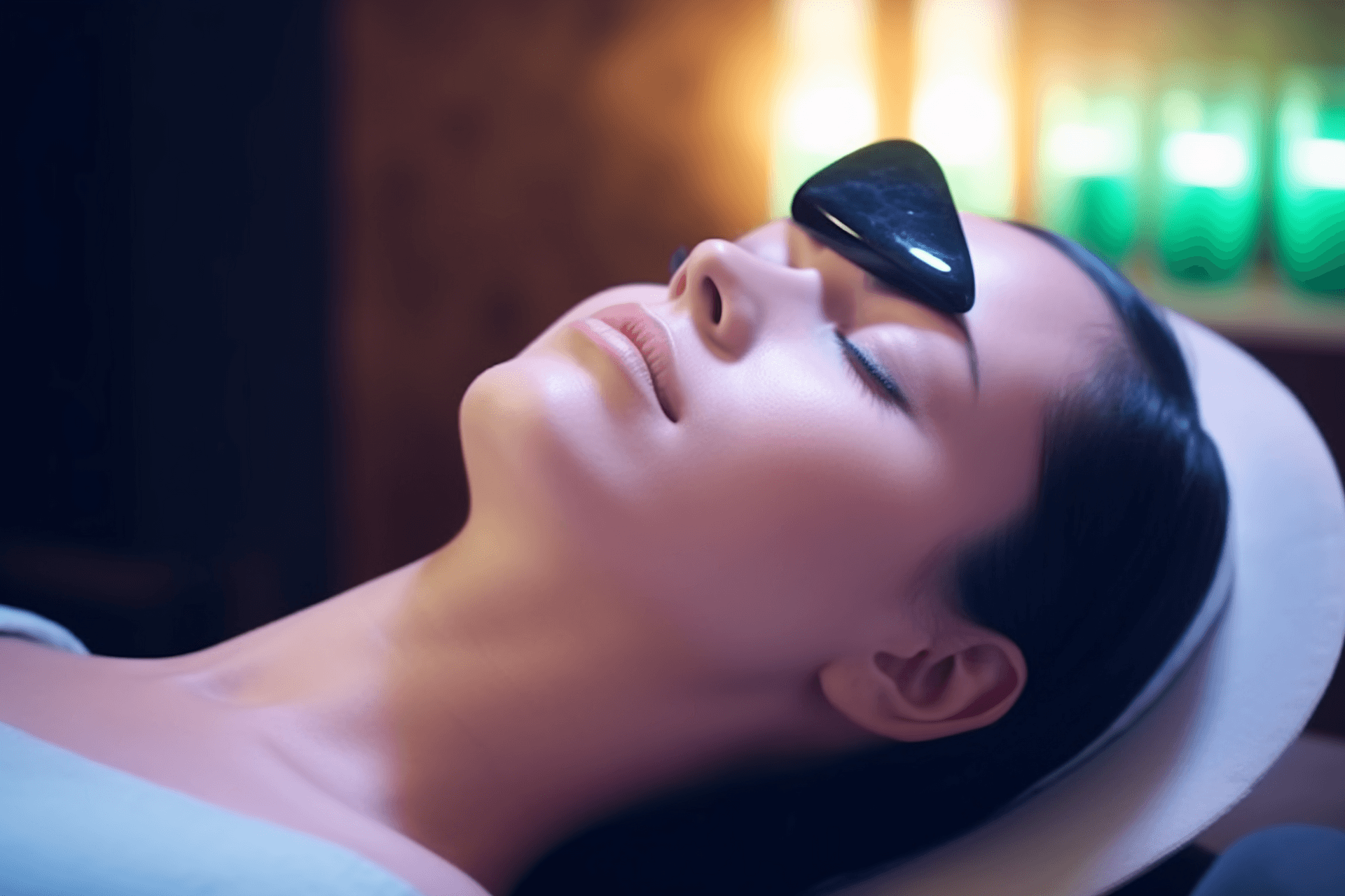 Holographic Meridian Scraping Therapy: A Scientific, Practical, and Simple Approach to Health