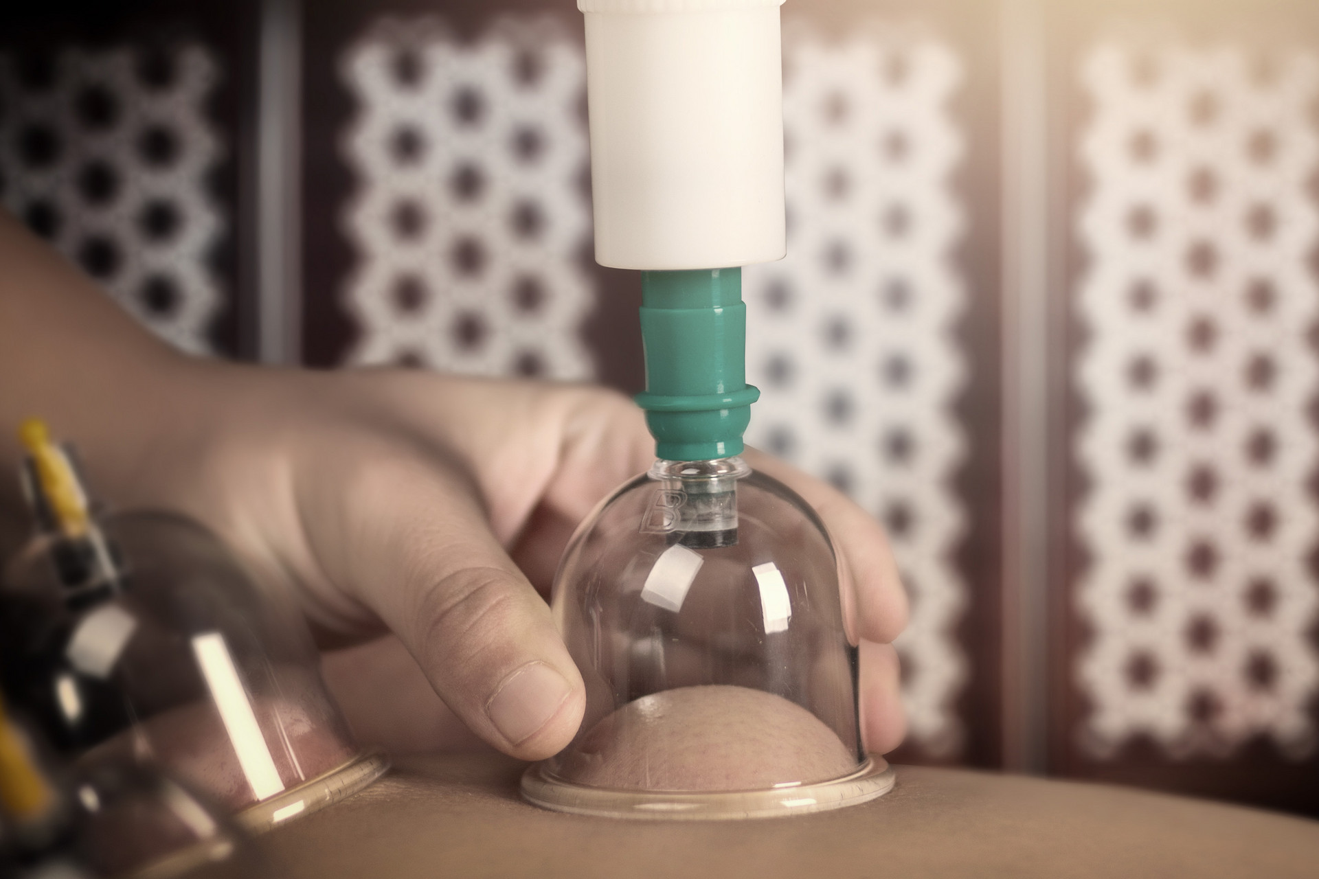 The Versatile Bamboo Jar: A Practical Solution for Water Extraction and Medicine Storage