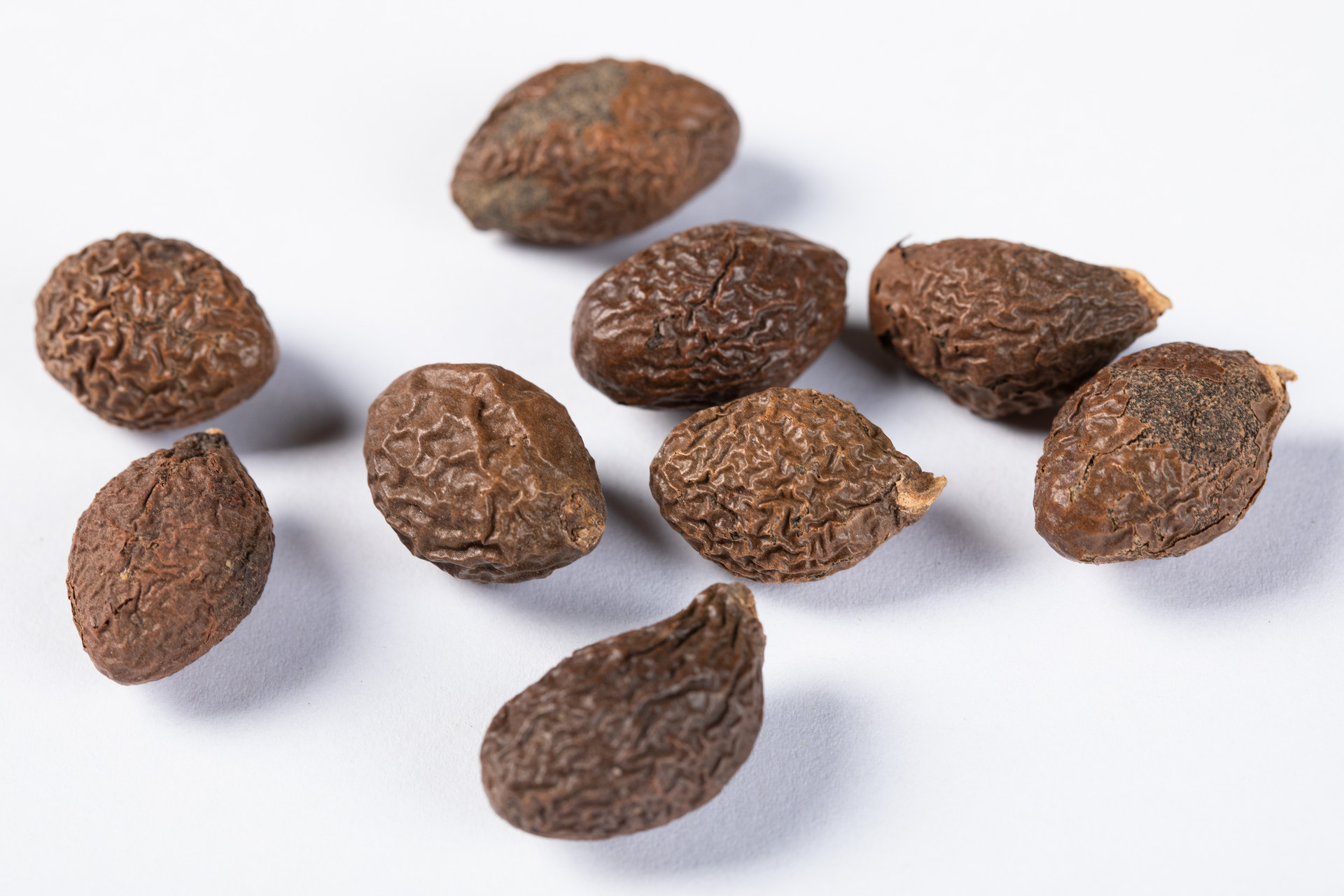 Unlocking the Health Benefits of Goji Berries: A Natural Health Treasure