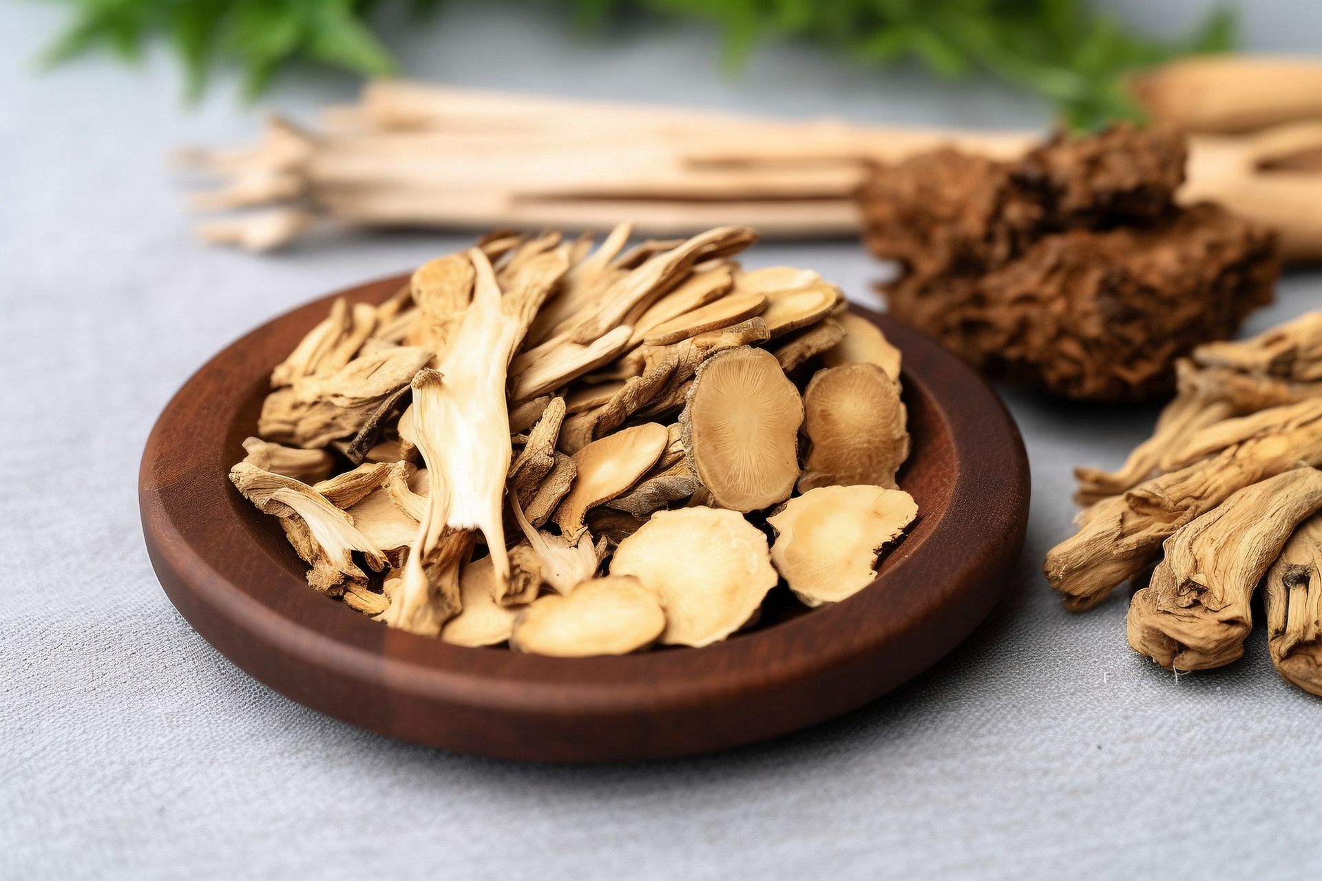 The Medicinal Marvel: Authentic Dandelion vs Counterfeit Chicory