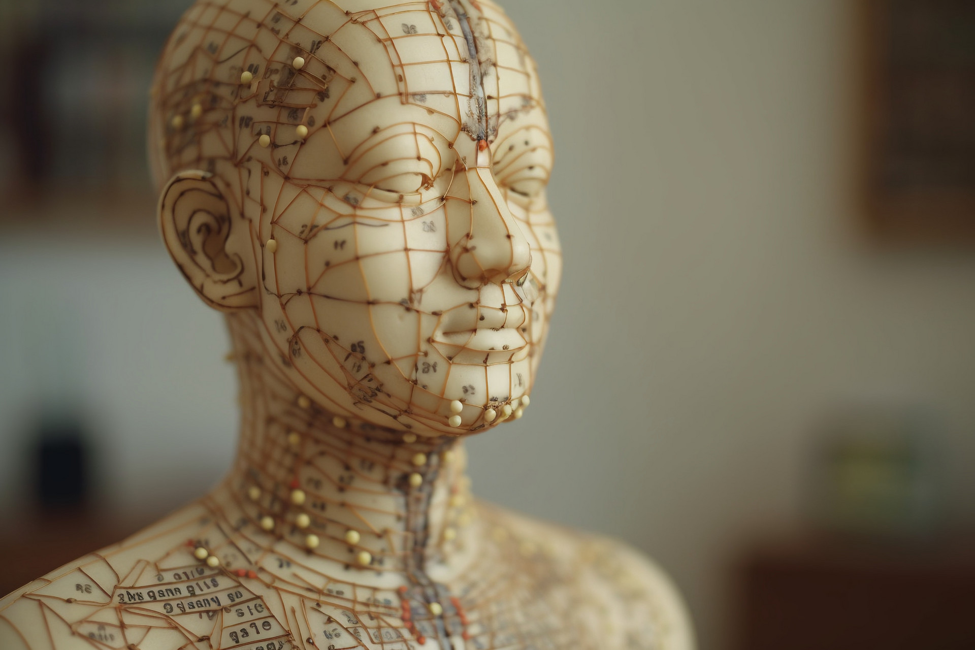The Advantages of Traditional Chinese Medicine Acupuncture for Weight Loss