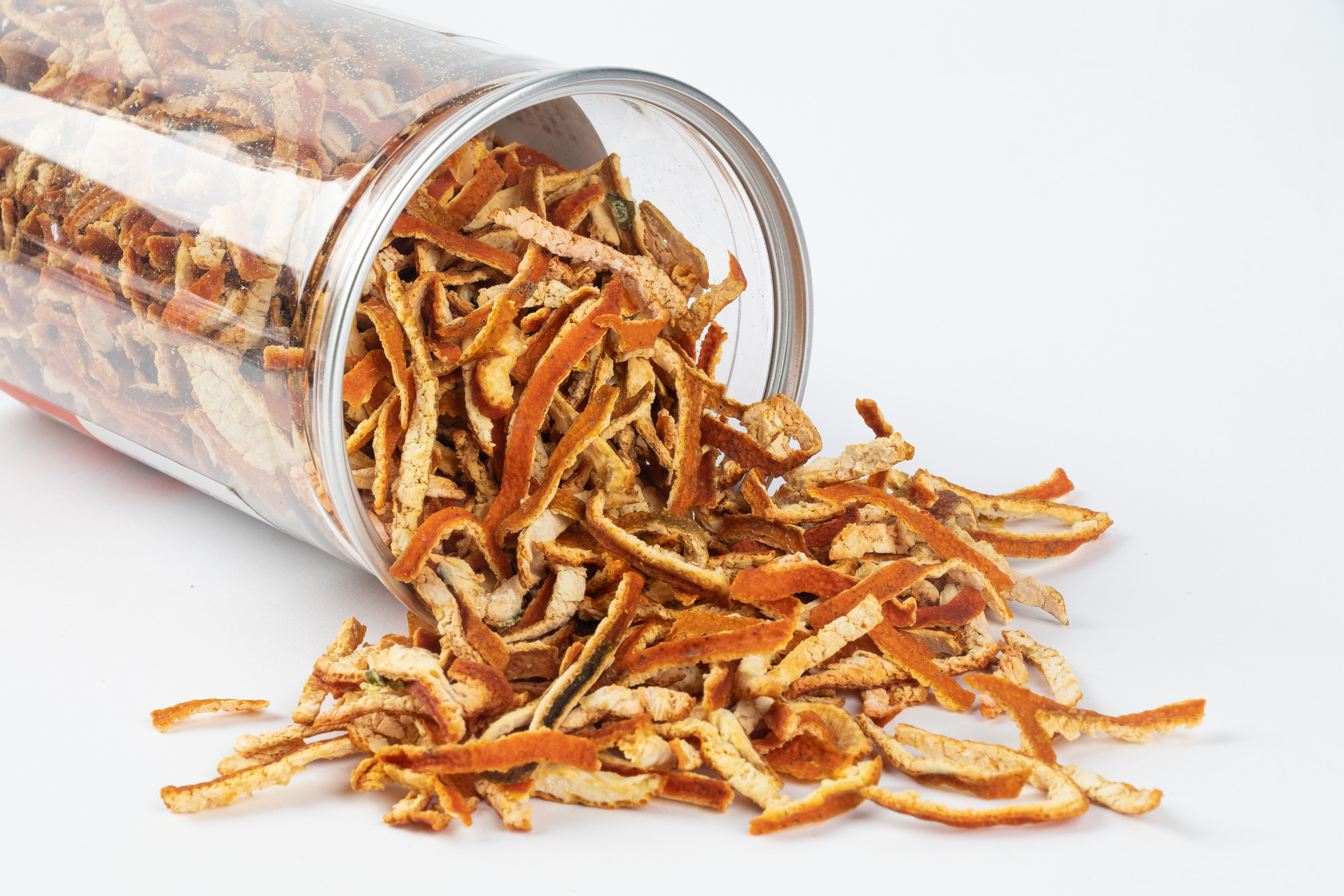 The Benefits and Effects of Bai Zhi: A Treasure Trove of Traditional Chinese Medicine