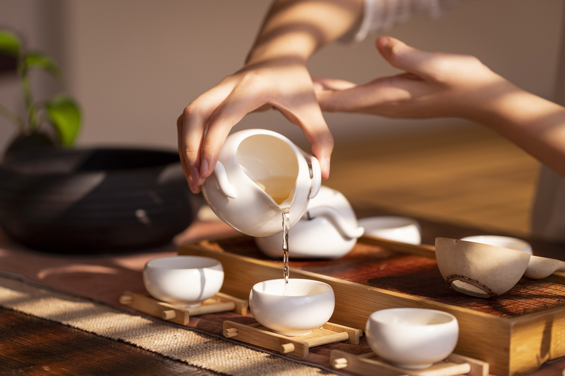Understanding the Causes of Dysmenorrhea and Warm Uterus Teas for Relief