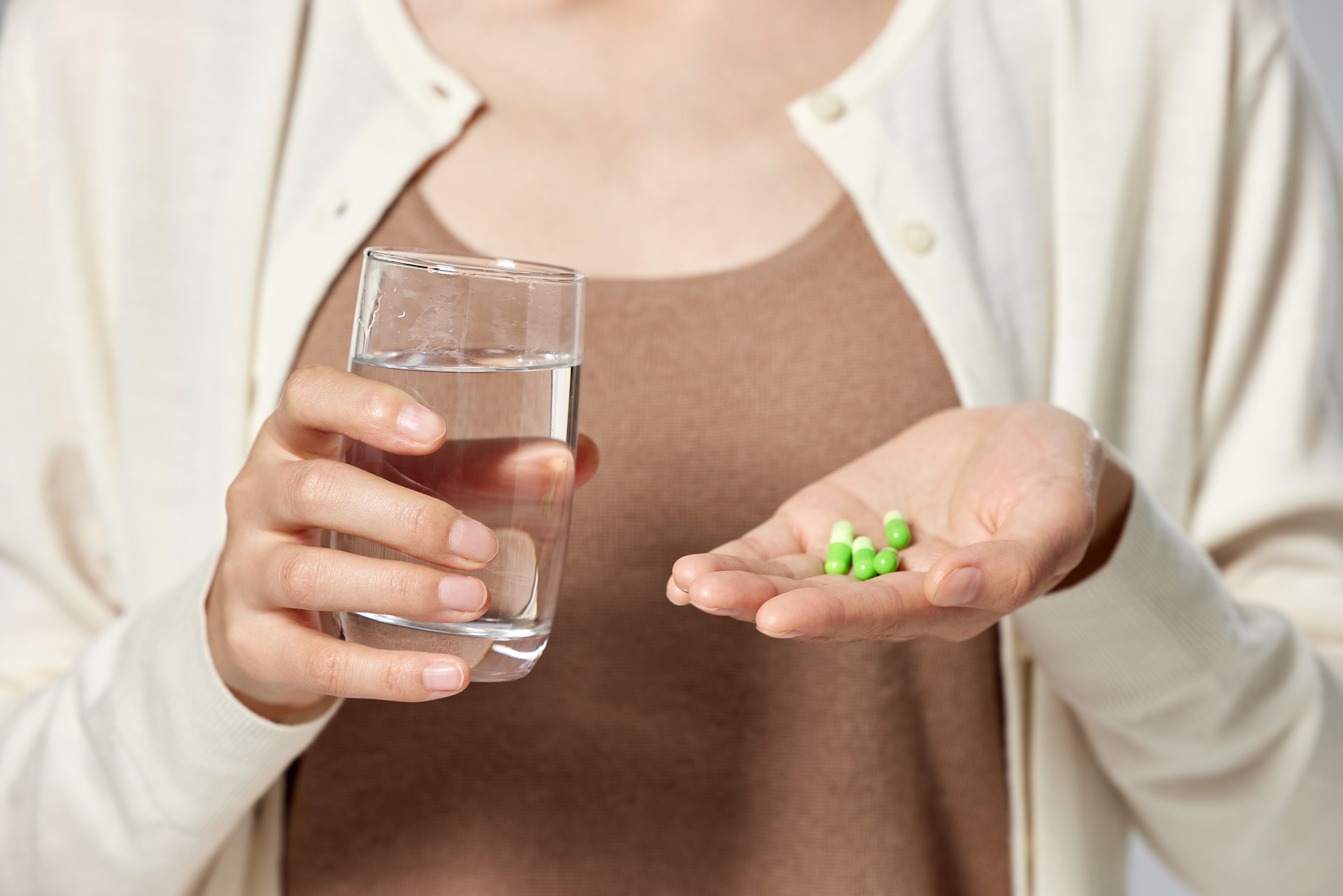 Understanding Breast Hyperplasia: Causes, Symptoms, and Natural Remedies