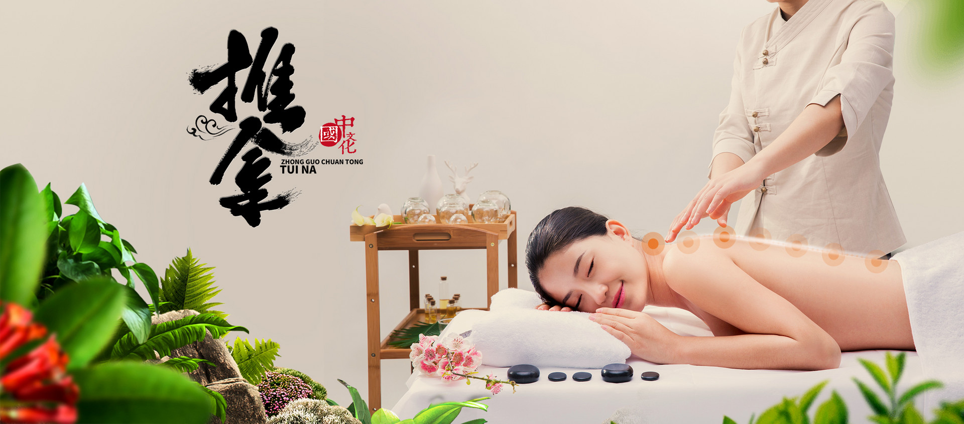 The Power of Daily Abdominal Massage for Digestion and Overall Health