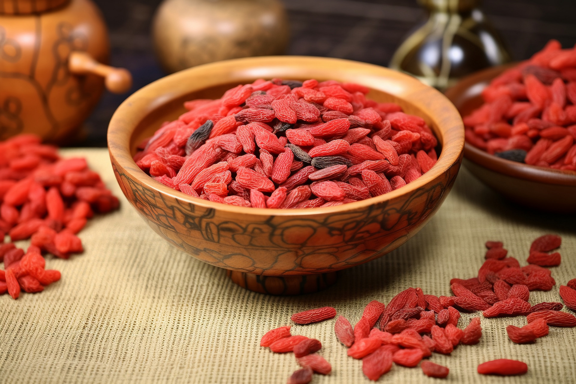 The Health Benefits of Lo Han Guo: Exploring its Efficacy and Effects