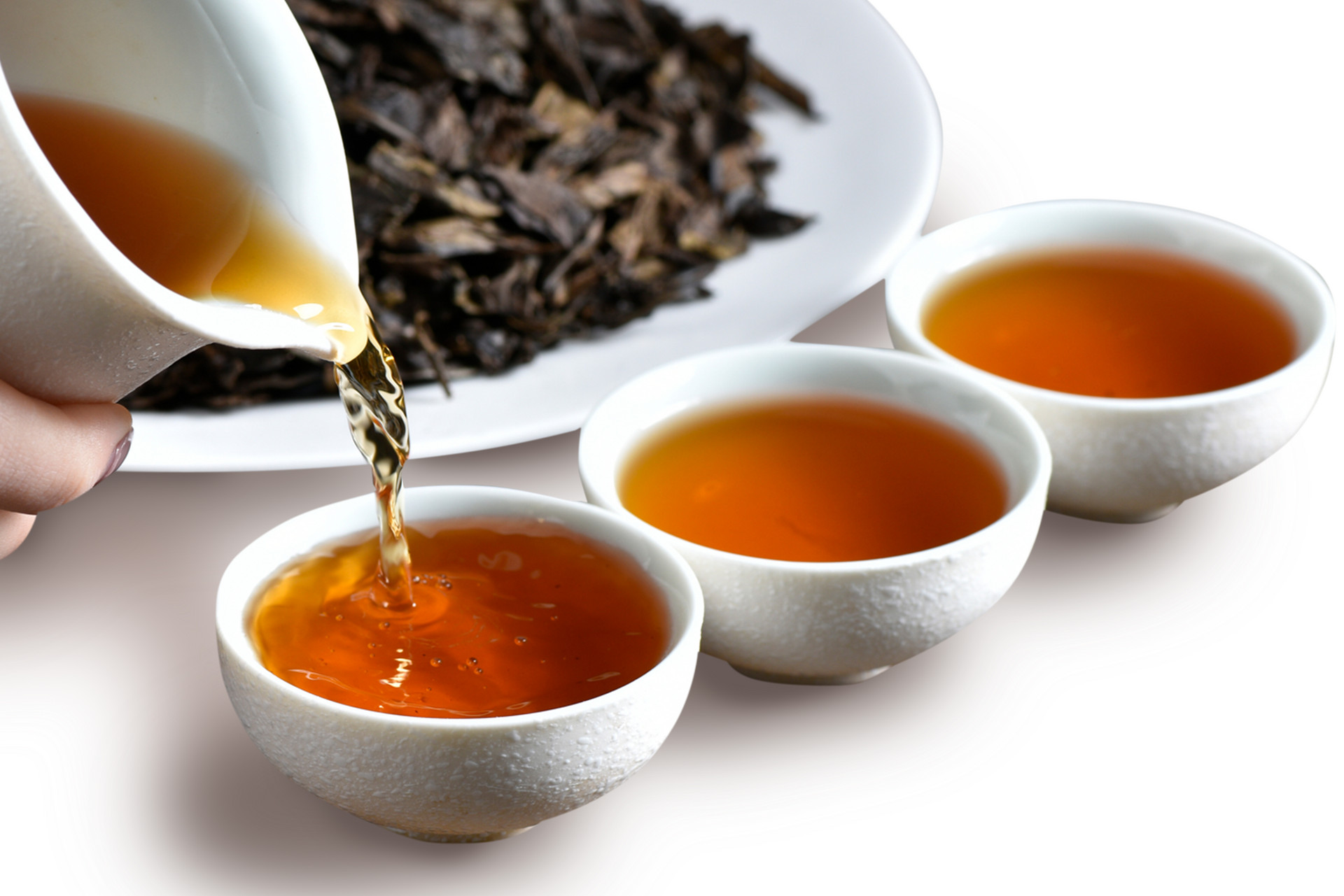 The Health Benefits of Dandelion Tea: Clearing Heat, Beauty, and Improved Vision
