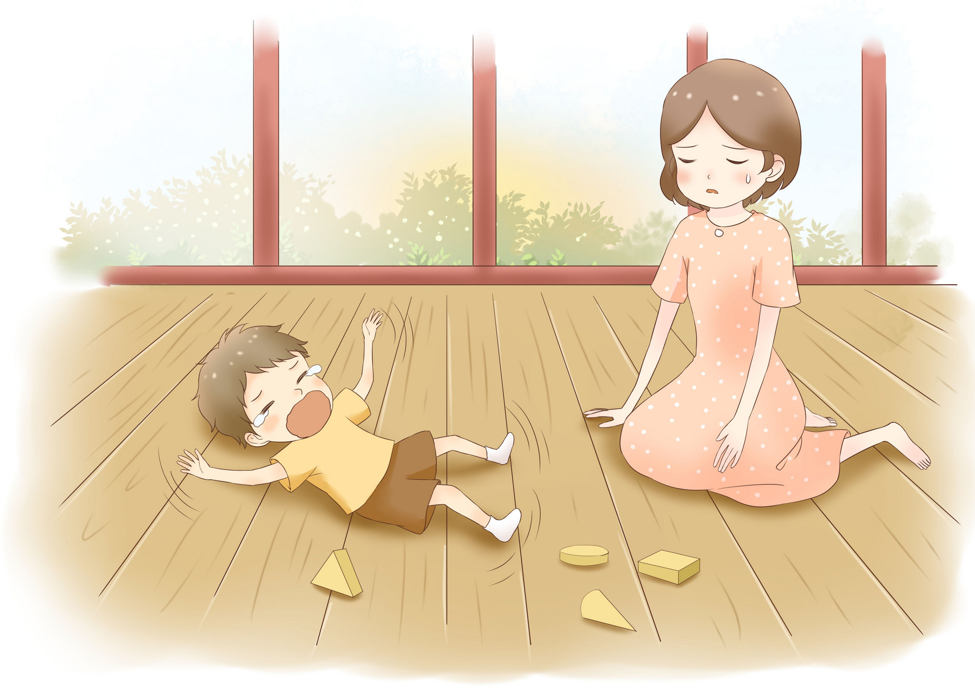 Treating Anemia in Children with Modified Si Jun Zi Tang: A Traditional Chinese Medicine Approach