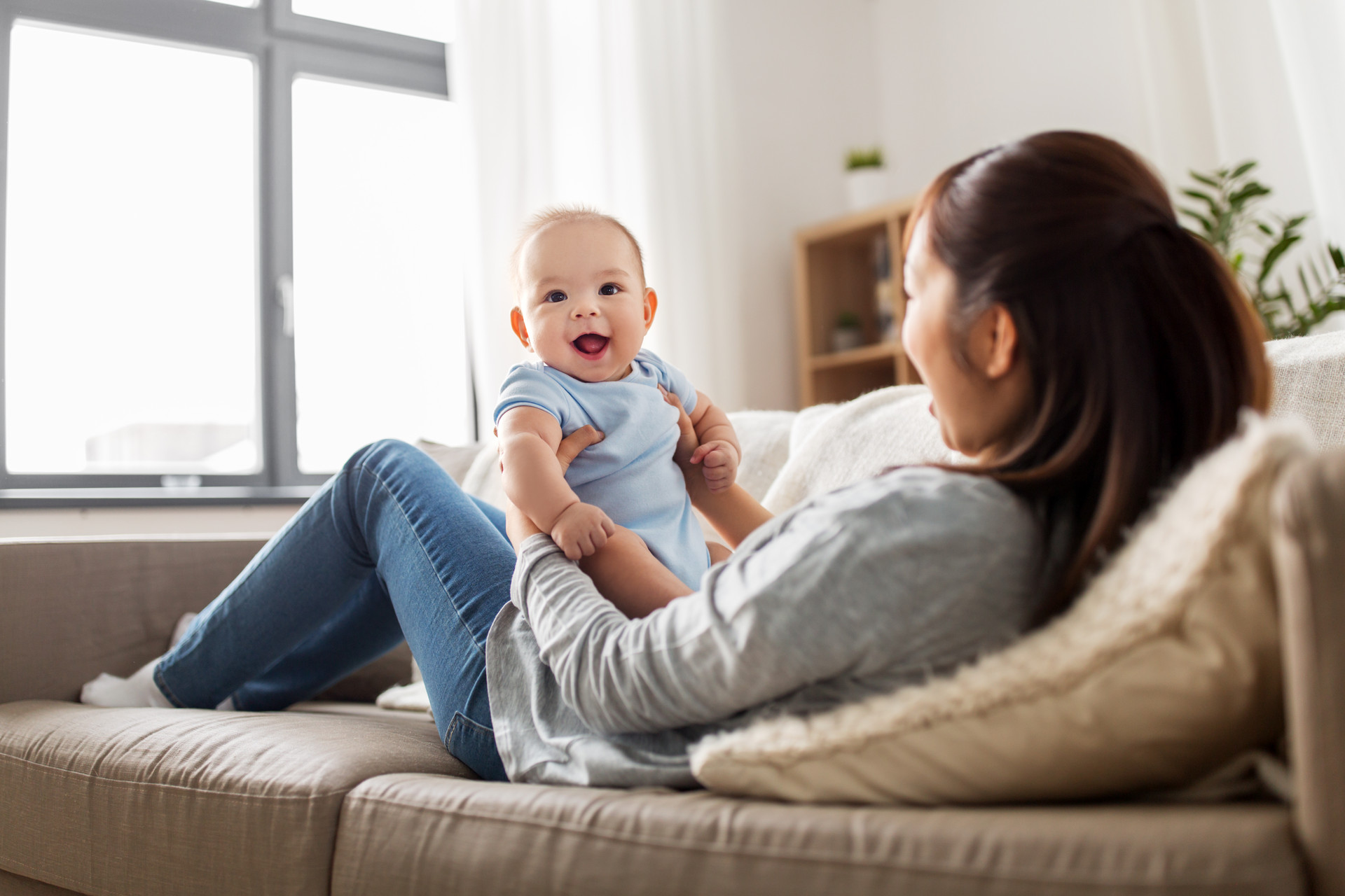 Understanding Iron Deficiency Anemia in Babies: Causes, Dietary Solutions, and Remedies
