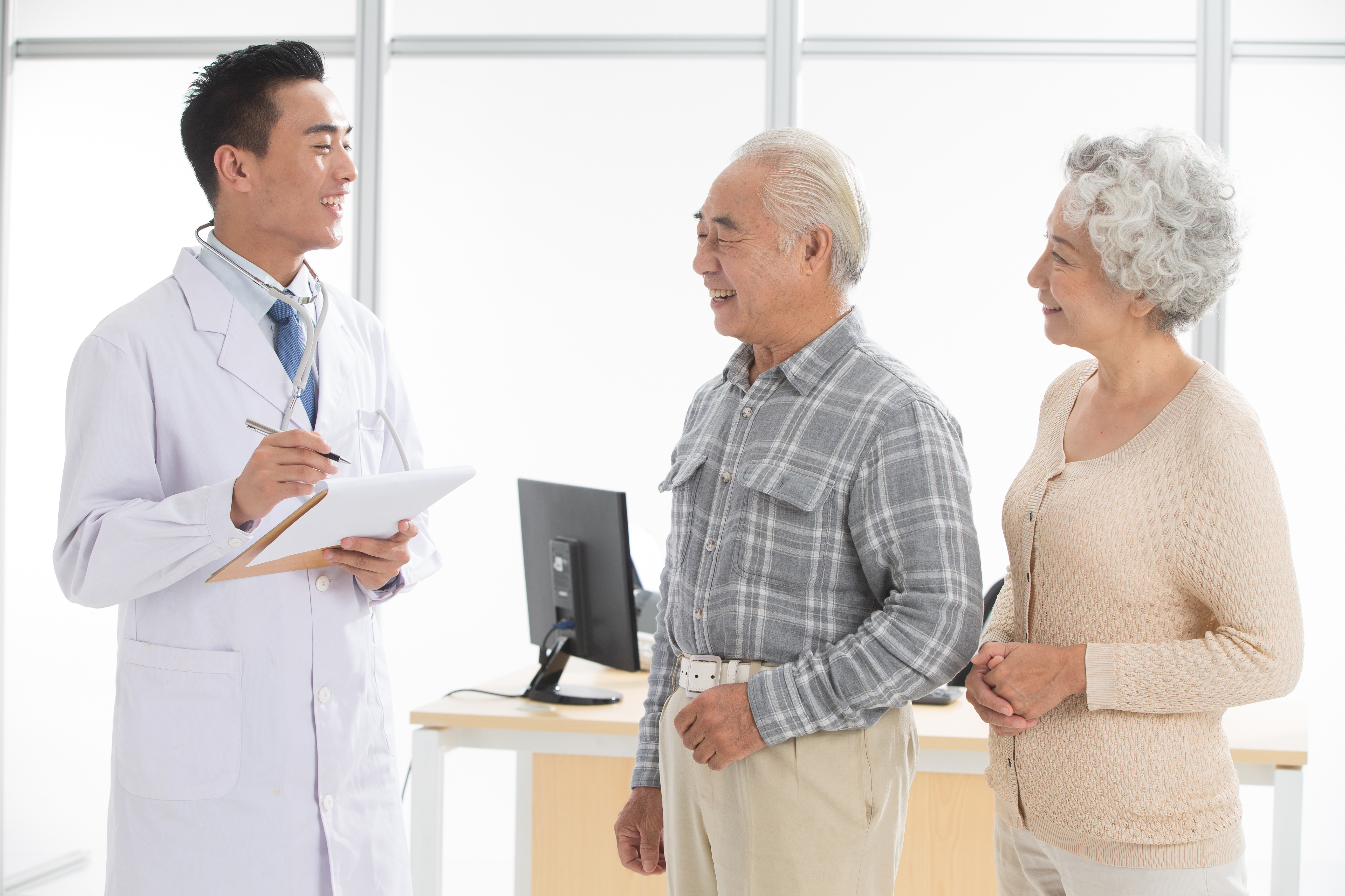 Understanding Alzheimer's Disease: Do All Elderly Individuals Develop It?
