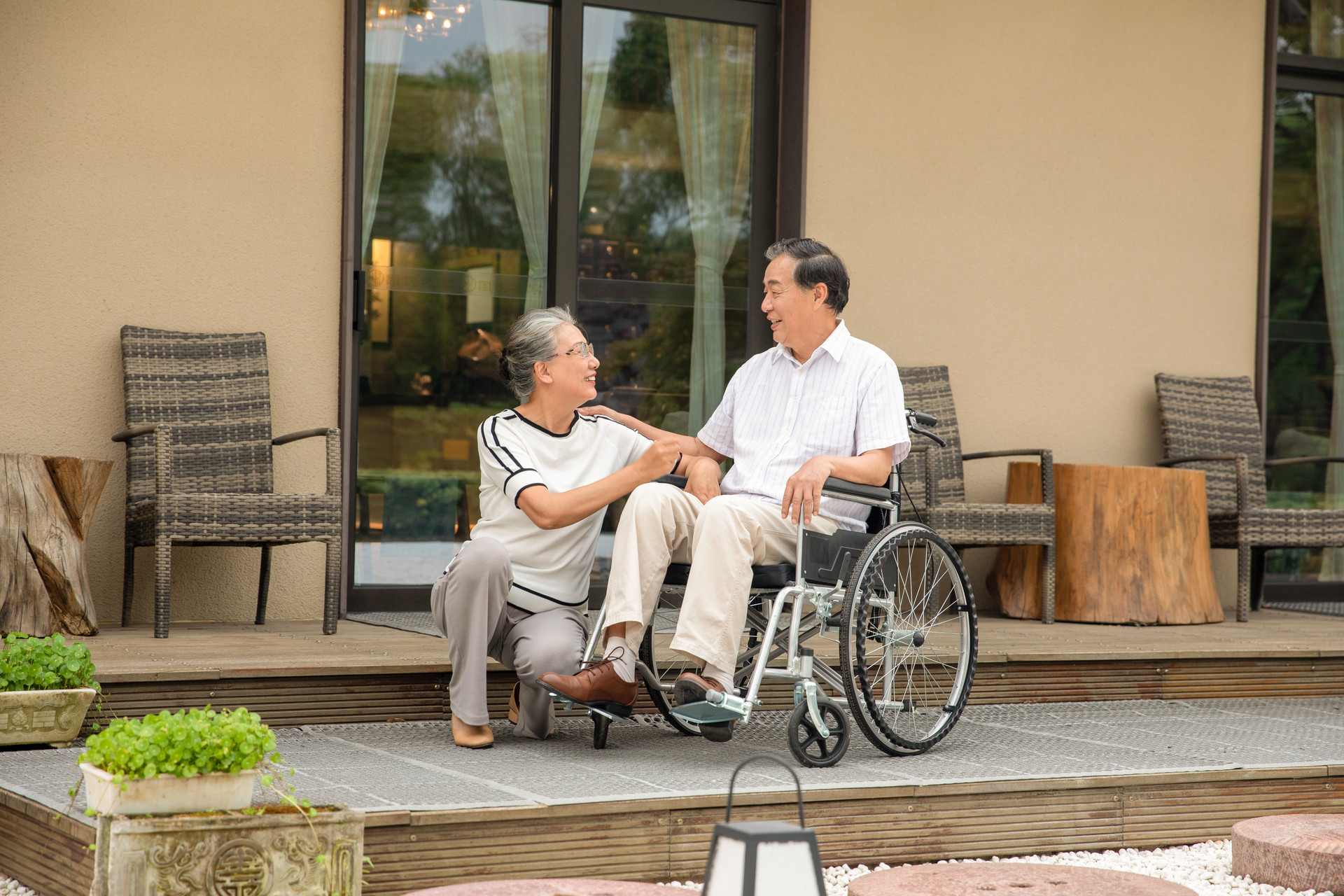 The Key to Longevity: Essential Vitamins and Minerals for Elderly Health