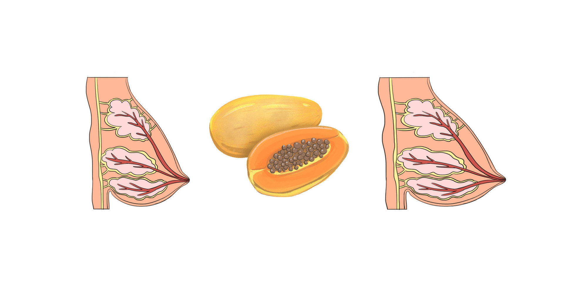 Reviving Your Beauty: Achieving Full and Elastic Breasts with Acupressure Methods