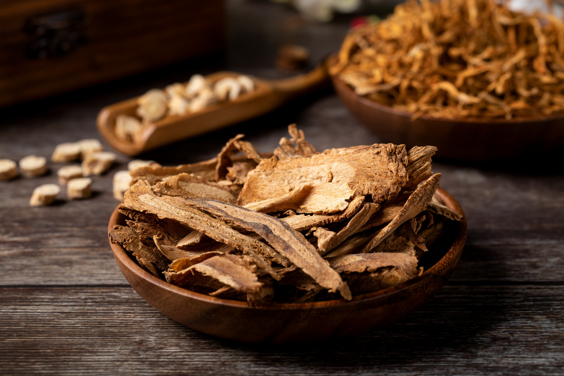 Processing and Benefits of Deer Kidney: A Promising Medicinal Ingredient