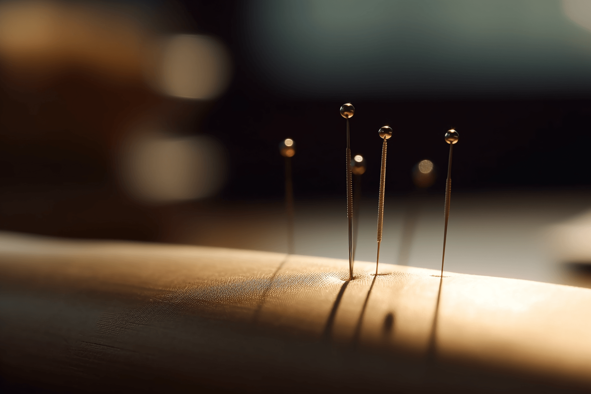 Qiangjian: The Art of Needling and Moxibustion for Head-Related Disorders