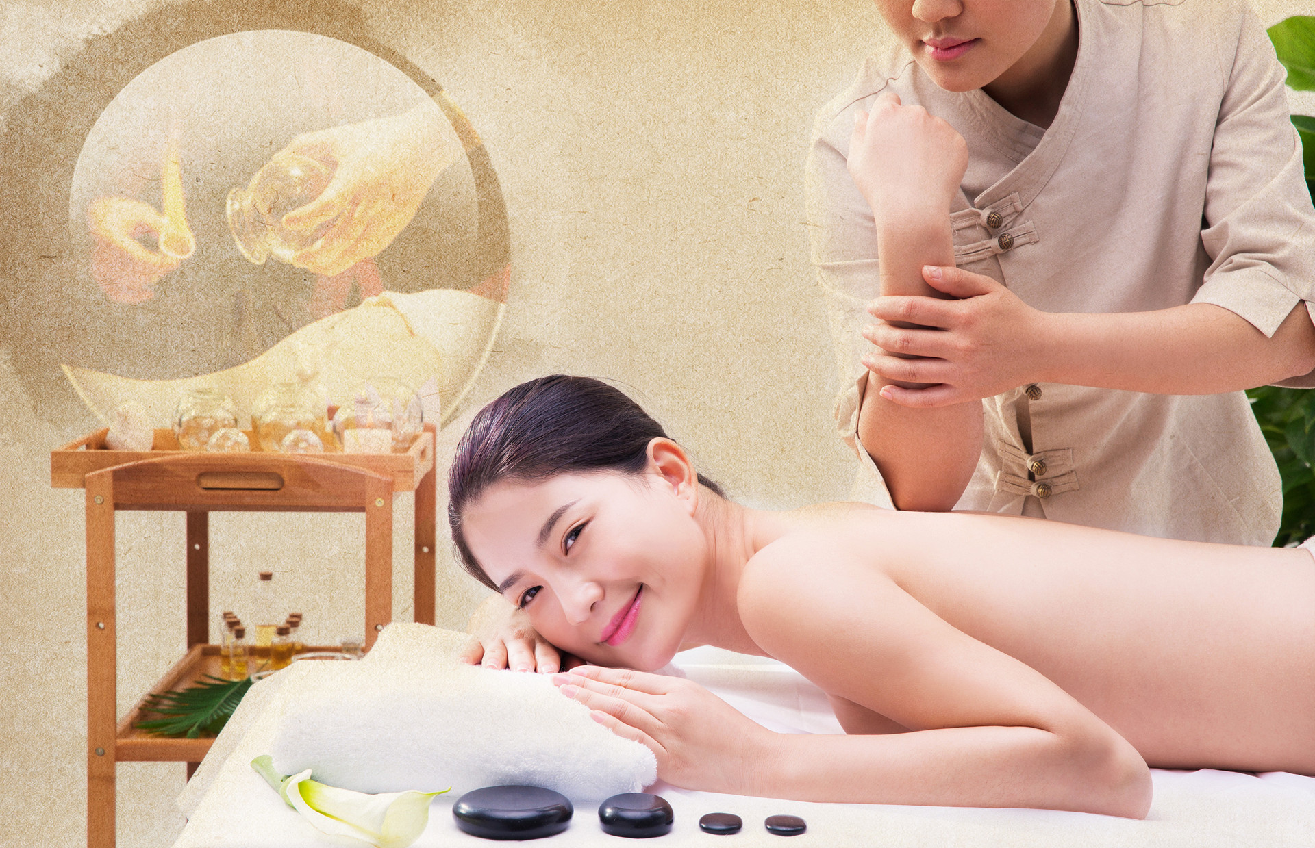 The Art of Massage Therapy: Techniques and Benefits