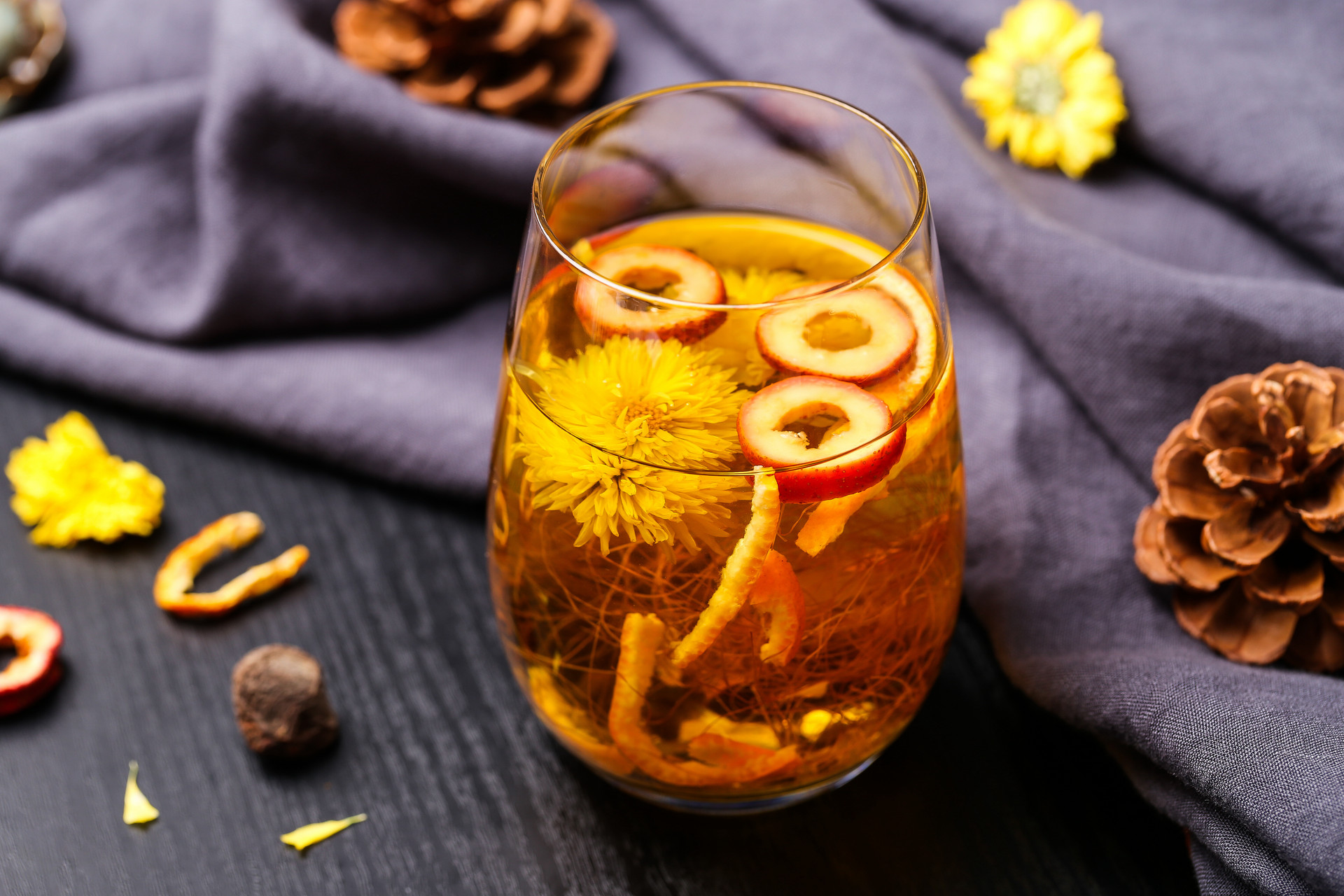 Teas for Nourishing the Stomach: Discover the Best Options for Your Digestive Health