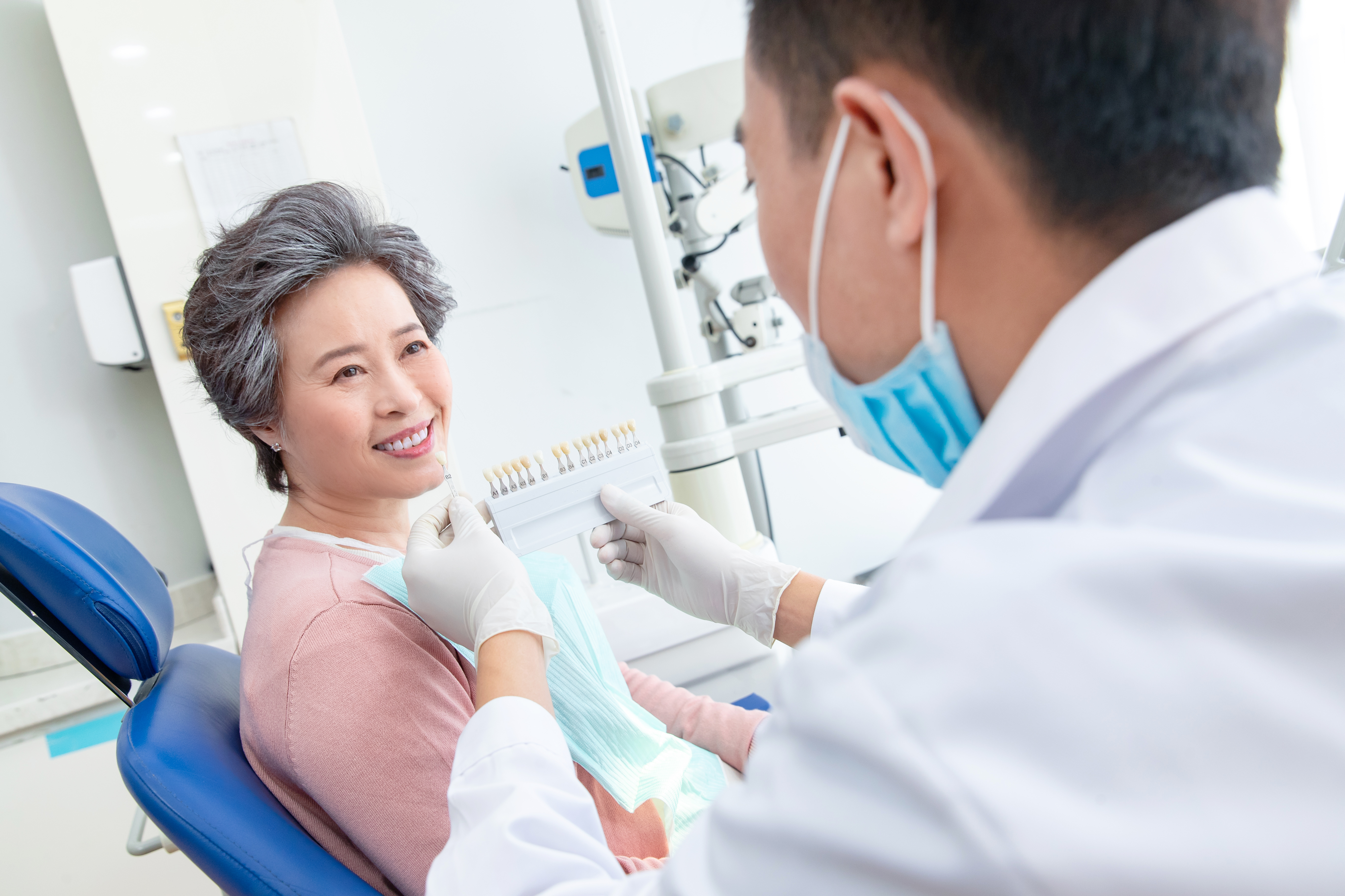 Unlocking the Secrets of Longevity: Science-backed Techniques for Youthful Aging