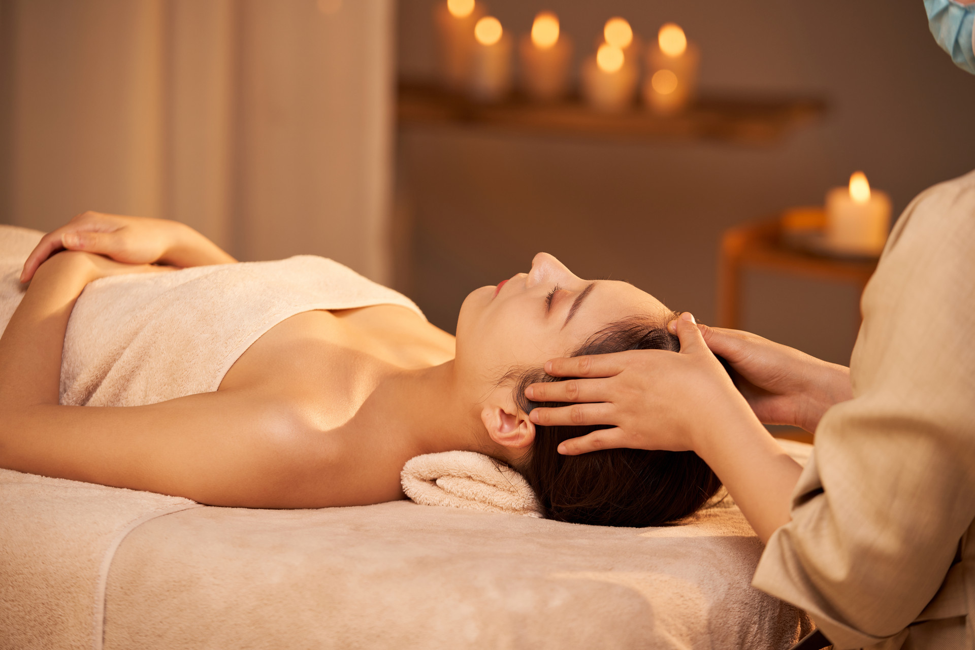 How to Massage for Maximum Comfort - Effective Techniques for Relaxation and Pain Relief