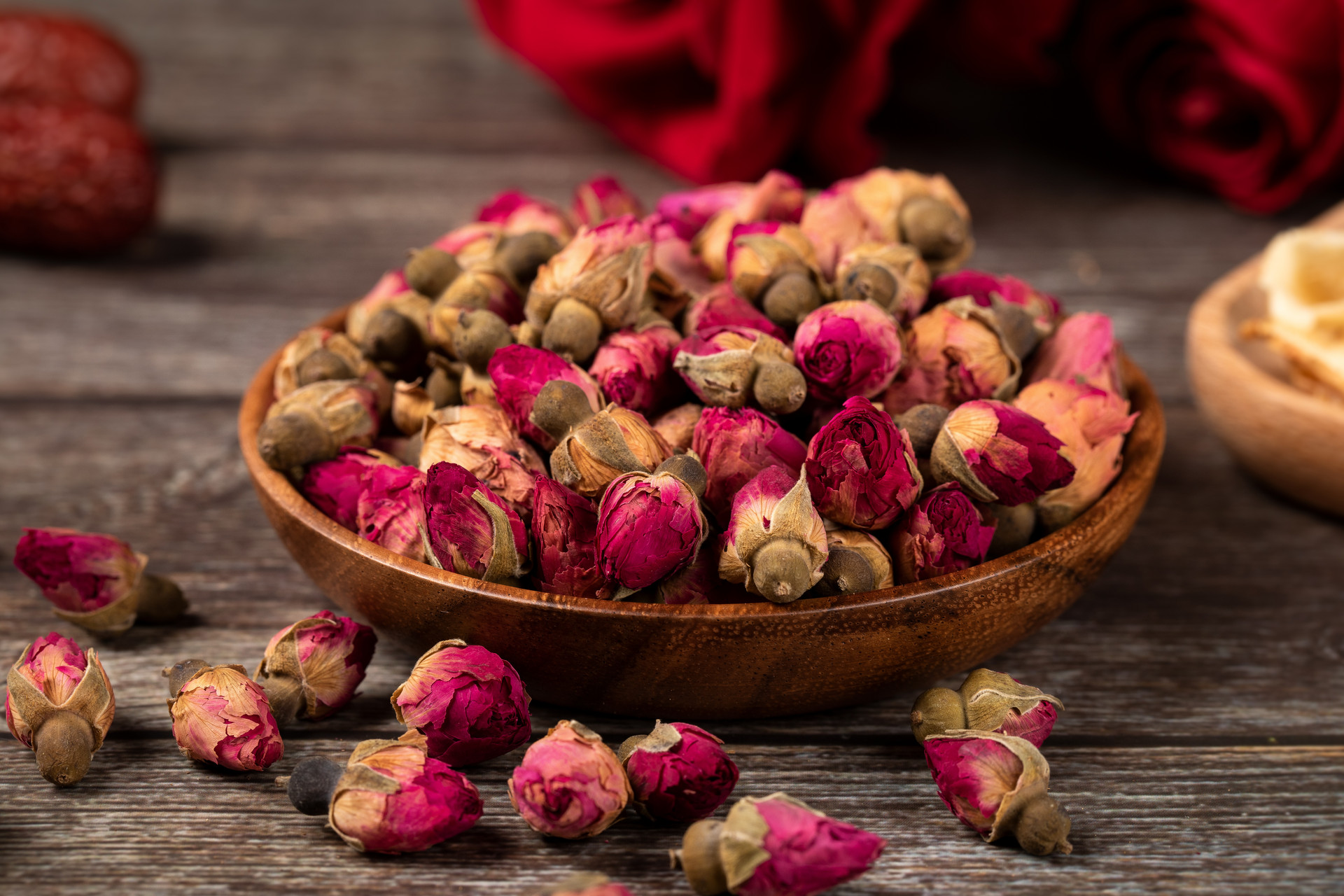 The Powerful Effects of Katsumi: Promoting Lung Health, Relieving Cough and Inflammation